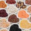 Eat 5 Servings of Beans Each Week