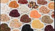 Eat 5 Servings of Beans Each Week
