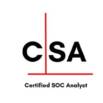 EC-Council Certified SOC Analyst (CSA) Practice Exams
