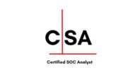 EC-Council Certified SOC Analyst (CSA) Practice Exams