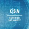 EC-COUNCIL – Certified SOC Analyst Exams