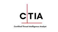EC-Council Certified Threat Intelligence Analyst Prep Exams