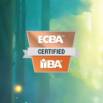 ECBA Exam Prep: 1470 Practice Questions & 6 Tests