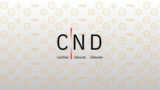 ECCouncil : Certified Network Defender Exam