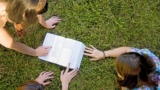 Educational Standards For High School Bible Curriculum