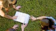 Educational Standards For High School Bible Curriculum