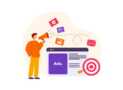 Effective Advertising Strategy: From Digital to Social Media