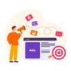 Effective Advertising Strategy: From Digital to Social Media