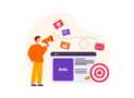 Effective Advertising Strategy: From Digital to Social Media