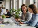 Effective Coaching and Mentoring