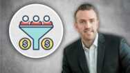 Effective LEAD GENERATION For Business (Magnets & Funnels)