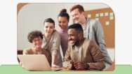 Effective Teamwork and Team Building Training