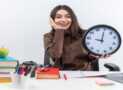 Efficient Living: Your Guide to Effective Time Management