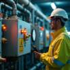 Electrical and non-electrical equipment in hazardous areas
