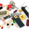 Electronic Components: Complete Guide