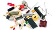 Electronic Components: Complete Guide