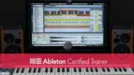 Electronic Music Production In Ableton Live (level I)