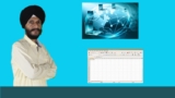 Electronic Spreadsheet Class 10 I.T. Part-2