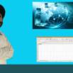 Electronic Spreadsheet Class 10 I.T. Part-2