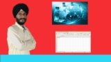 Electronic Spreadsheet Class 10 I.T. Part – 3