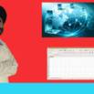 Electronic Spreadsheet Class 10 I.T. Part – 3