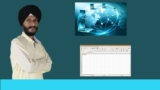 Electronic Spreadsheet Class 10 I.T. Part-I