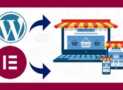 Elementor Hosting 2026: Crea una Tienda Online con WordPress