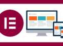 Elementor Kits: Crea una Página Web con Elementor Pro 2026