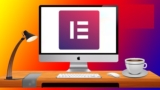Elementor Website Design For Beginners. 2020 Free Project!