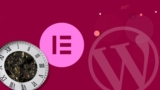 Elementor WordPress Page Speed