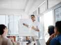 Elevate Your Leadership, Amplify Your Communication Skills
