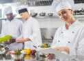 Elevate Your Restaurant: AI Manufacturing with ODOO 18