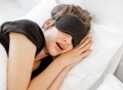 Eliminate Your Insomnia Now Build Strong Sleep Habits