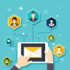 Email Marketing 2018: Create A Custom Business Email Address