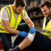 Emergency First Aid at Work