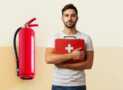 Emergency First Aid & Fire Safety Training for Workplace