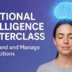 Emotional Intelligence Masterclass