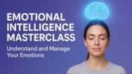 Emotional Intelligence Masterclass