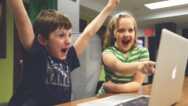 Empower People with Autism, Dyslexia etc with Digital Skills