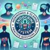 Endocrine System Practice Exam 2026, Hormones & Glands
