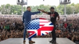 English Listening Practice: The Money Fight