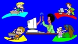 English Numbers via Mind Maps – Free English Language Course