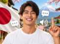 English Through Real Dialogues for Japanese Speakers