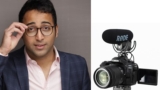 Entrepreneurs Confidence On Camera: Plan, Record & Brand