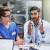 Entrepreneurship and Business Research in Biomedical