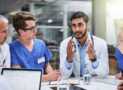 Entrepreneurship and Business Research in Biomedical