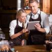 Entrepreneurship for small business.