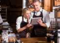 Entrepreneurship for small business.