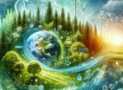 Environmental Science: Earth Systems & Climate