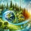 Environmental Science: Earth Systems & Climate
